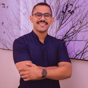 Joao Paulo Marinho