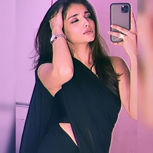 Samaira Khan