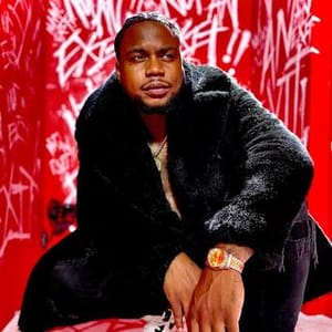 Jcann Comedian Guru