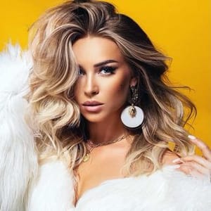 Marchenko Olesya