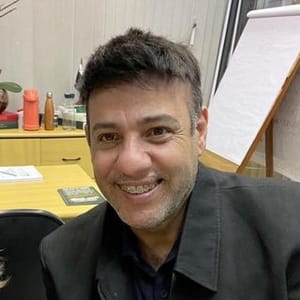 Everton Matos