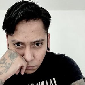 Beto Rojo