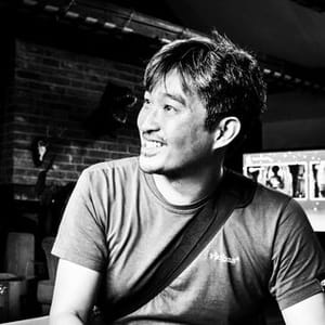 Daniel Budiman