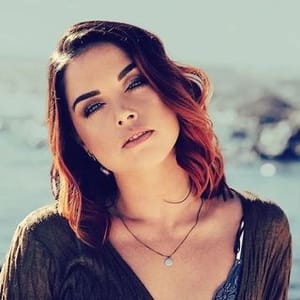 Christia Visser