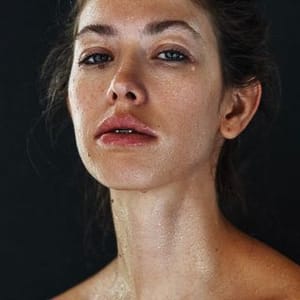 Maria Glory