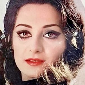 Saira Banu