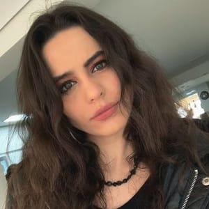 Yasmin Ali Yassine