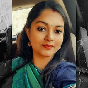 Radhika Pokar