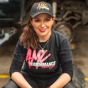 Cristina Catalan
