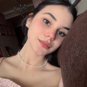 Maria Lucia Sae