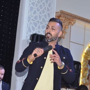 Oussama Fadel