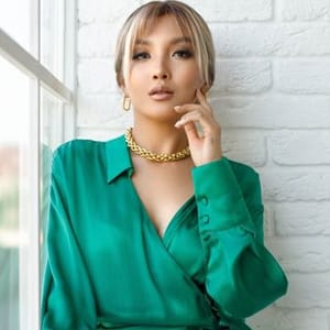 Aidana Deka