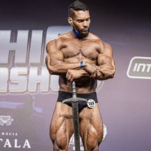 Caio Montenegro