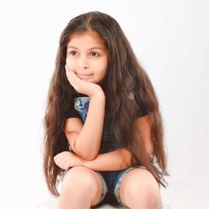 Kishaa Arora