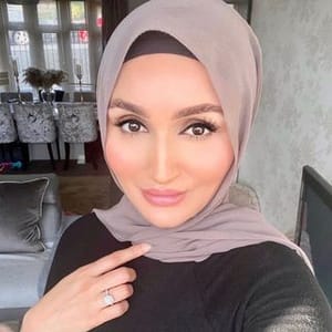 Shazia Afsar