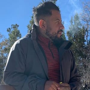 Nate Arreola