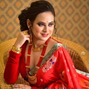 Arpana Devi