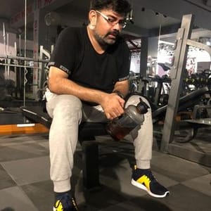 Vineet Kumar