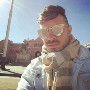 Tiago Azevedo