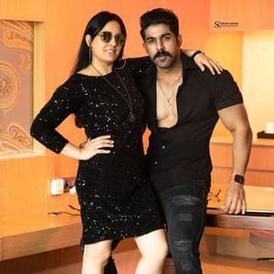 Deeparubal Dhankar