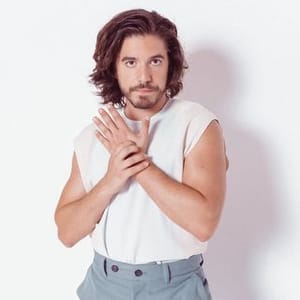 Roi Mendez