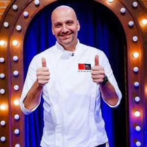 Giuseppe Gerundino