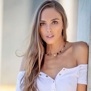 Chelsie Mae Cahoon