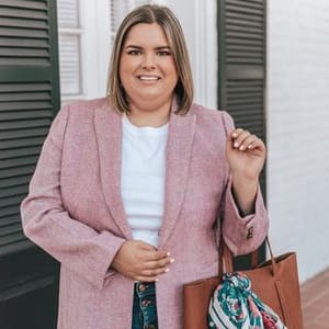 Sarah Slusher