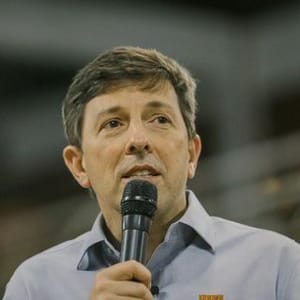 Joao Amoedo