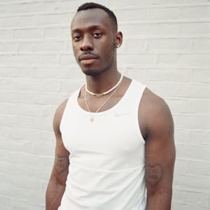 David Larbi