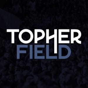 Topher Field