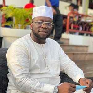 Baaba Ote