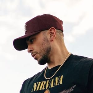 Gabe Florido