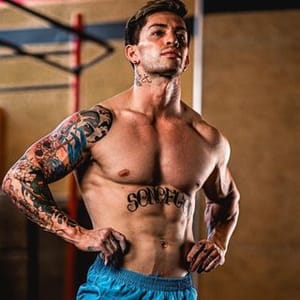 Mario Orozco