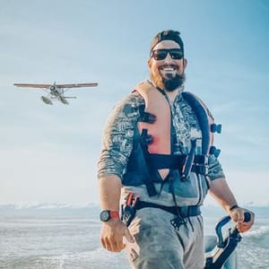 Roam Wild Alaska