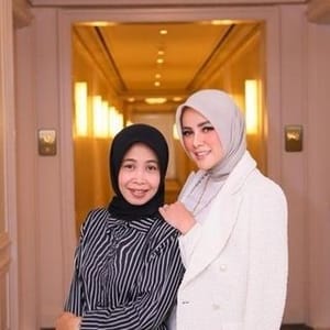Mini Saputri