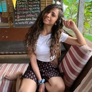 Sonali Thakker Desai