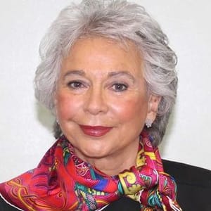 Olga Sanchez Cordero