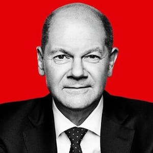 Olaf Scholz