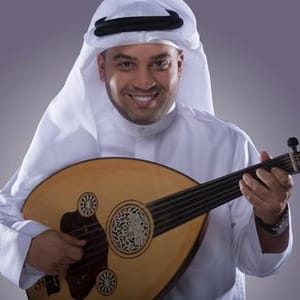 Ahmad Alrowaished