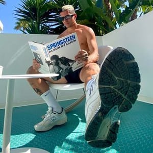 Michele Bianchino