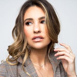 Natalie Tenerelli