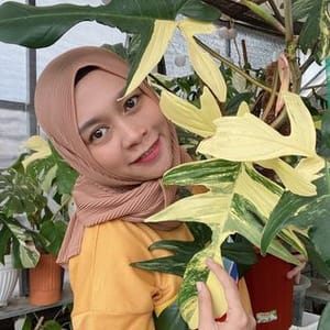 Tia R Puspitasari