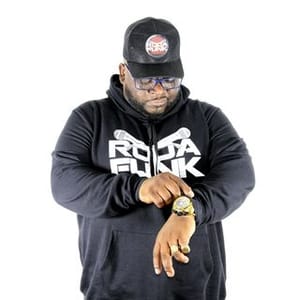 Mc Bobo Especialista.