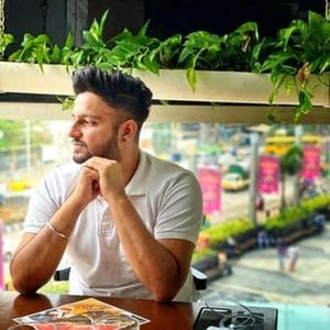 Dev Singh
