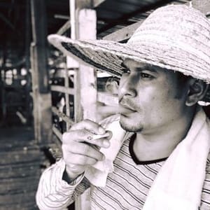 Azlan Mokhtar
