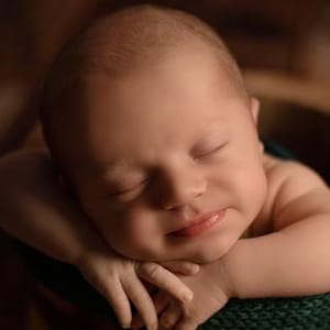 Asher Frank