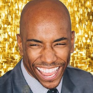 Leonard Robinson
