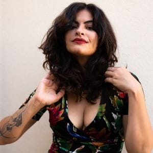 Marina Maues De Santa Helena