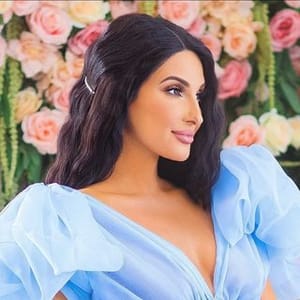 Zohra Sadat